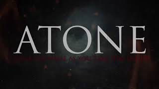 The Agony Scene - The Submissive (Lyric Video)