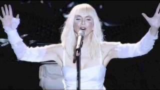 Sertap Erener - Vur Yüreğim  konser