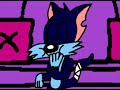 Furrball Eats Sweetie