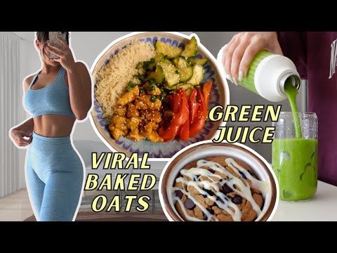 what I eat on a busy af day | healthy & to the point