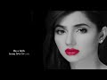 HAZAR BATEIN KAHE ZAMANA Mahira Khan With English Translations