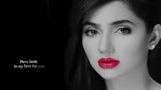 Download lagu HAZAR BATEIN KAHE ZAMANA - Mahira Khan (with english translations) mp3 Download lagu HAZAR BATEIN KAHE ZAMANA - Mahira Khan (with english translations) mp3