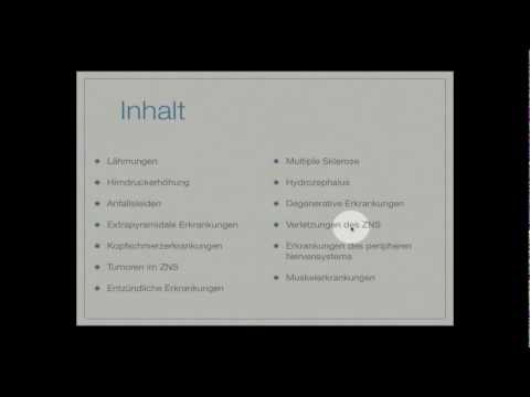Basiskurs Neurologie: Einleitung 1/14