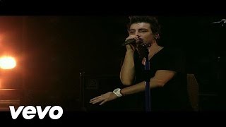 NX Zero - Cartas Pra Você