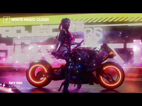 New Divide - Harddope Ft. LexMorris, Nito-Onna Cover) 