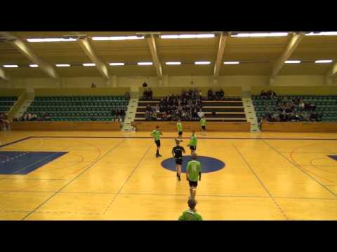 U-16 Drenge A Finale - AGF CUP 2015