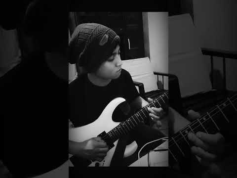Carolyn (intro) - Black Veil Brides
