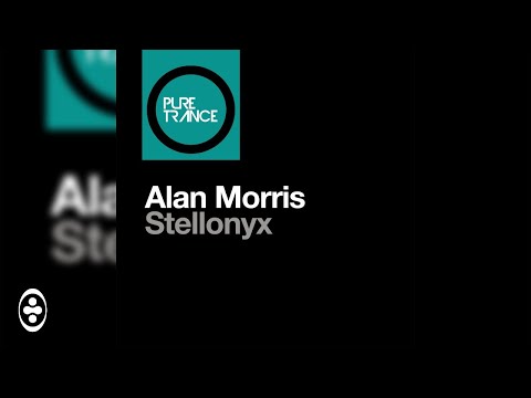 Alan Morris - Stellonyx (Extended Mix) | Tranceportal