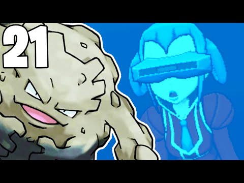 Pokemon X and Y VERSUS – EP 21 'BACK AT IT!' – XY Versus with Zypher634