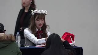 2017.12.24 Real Girls Project 팬 사인회 DMC S-Plex 06