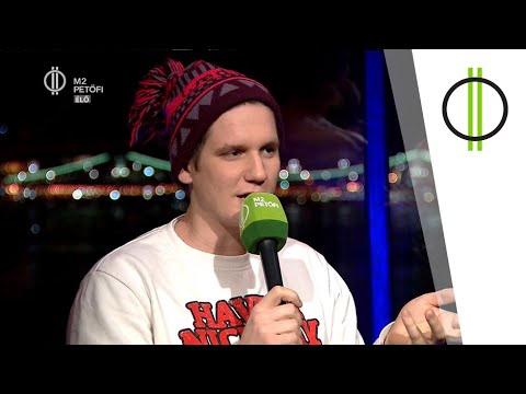 OliverFromEarth X Tha Shudras : Instahun – tévés klippremier a FRISSben!