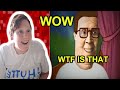 WTF Is That KOTH Edit Peggy S Song Reaction