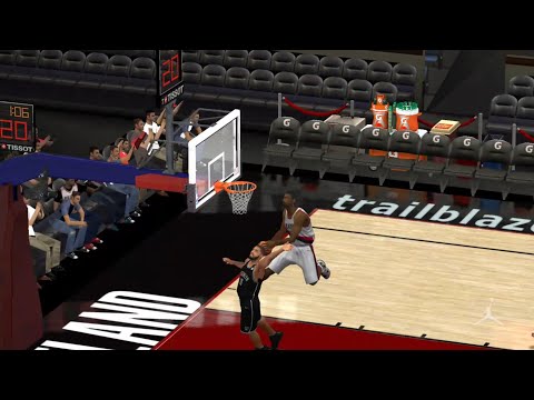 KD Can't Guard Me NBA 2K20 MyCareer Ep.15 Mobile Gameplay 