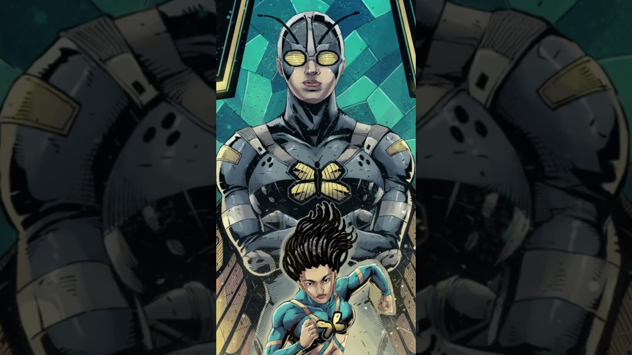 Who would you cast in the MCU?