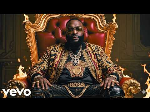 Rick Ross - My Last Breath (Official Music Video)  Best Version