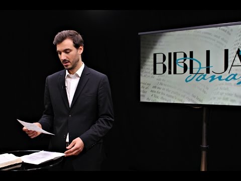 Zašto čuda nisu prisutna u savremenoj crkvi? - Milomir Radović