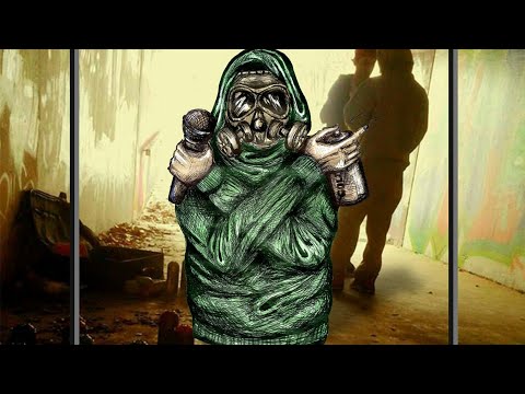 SALI G – WieErcan [Official Musicvideo] prod. by Blady El Puro & KS Kopfsache