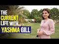 Yashma Gill | The Current Life