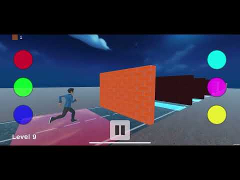 Wall Kicker: Reaction Training Video