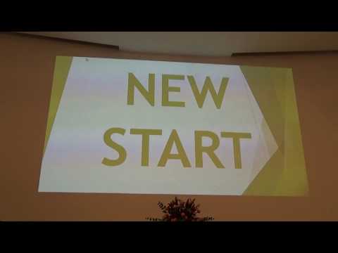 2018 07 27 NEWBOLD CHURCH HEALTH LECTURES