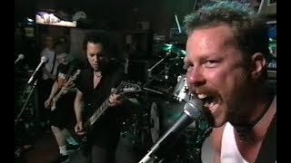 Rock Is Dead And You Killed It. Music Video