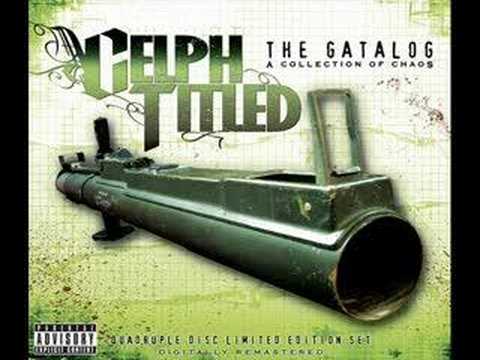 Celph Titled ft Apathy & Styles of Beyond -Playing With Fire