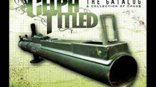 Celph Titled ft Apathy & Styles of Beyond -Playing With Fire