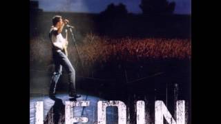 Tomas Ledin - Genom Ett Regnigt Europa (Live 1993)