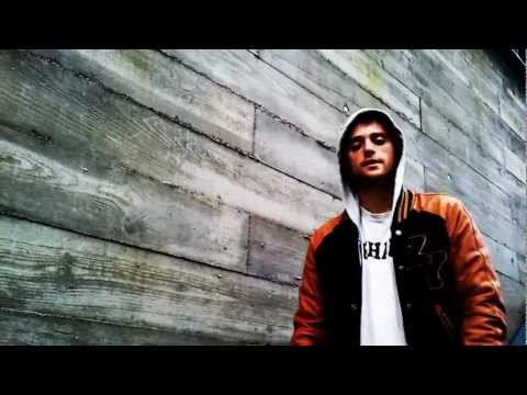 SWONE-ponte a escuchar(videoclip oficial 2013)