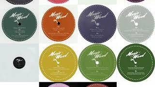 Tim Buckley - Cafe (T2MM Edit)