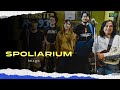 Imago 'Spoliarium' Live Session at the RX93.1 Concert Series