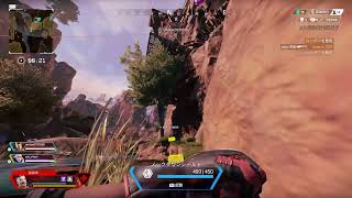 APEXリハビリする