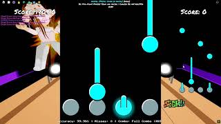 Cover art for Gospel (Anjer) FNF