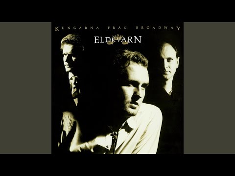 Fritt land - Eldkvarn