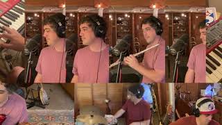 Hung Up on a Dream - The Zombies (Skelgro Cover)