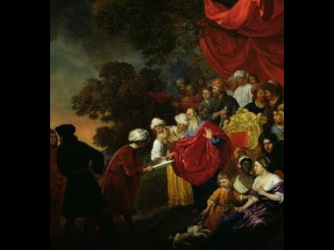 Apocalypse of Zerubbabel! The Important Task He Achieved! Prophecy & Direction of History!