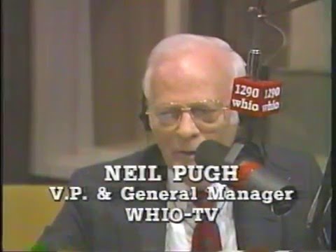 Thumbnail for "Mike Scinto Live" WHIO TV 40th Anniversary 1989