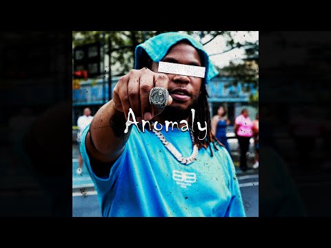 Meek Mill x Don Q x Dave East Type Beat 2025 "Anomaly" [NEW]