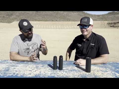 Inconel vs Titanium Explained Why Modern Titanium Changed Everything in silencers, debate settled