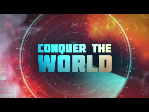 Conflict of Nations: WW3 Video