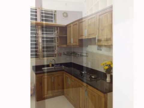 Chung cư B1 Trường Sa