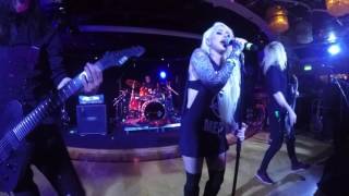 Stitched Up Heart - Never Alone (ShipRocked 2017)