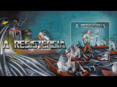 IHC - A Resistência (Full Album)