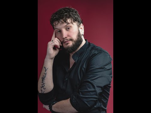 Bojan Delic - Otvoreno