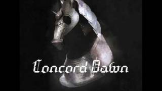 Concord Dawn - You don't have to run