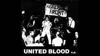 Agnostic Front - Last Warning