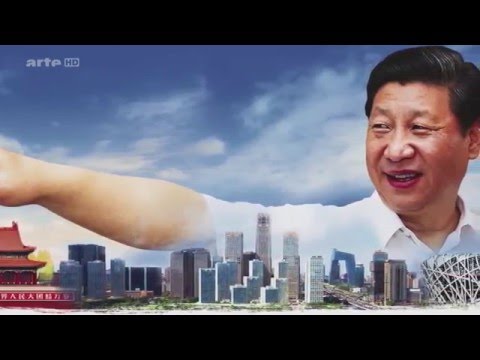 Mer de Chine, la guerre des archipels ARTE