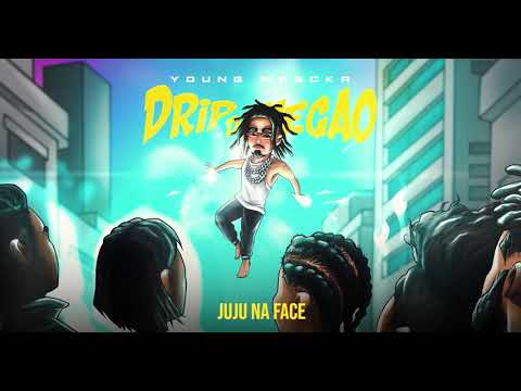 Young Mascka - Drip de Preto feat Kayblack, Kyan (Prod Jovem Sam) - 04