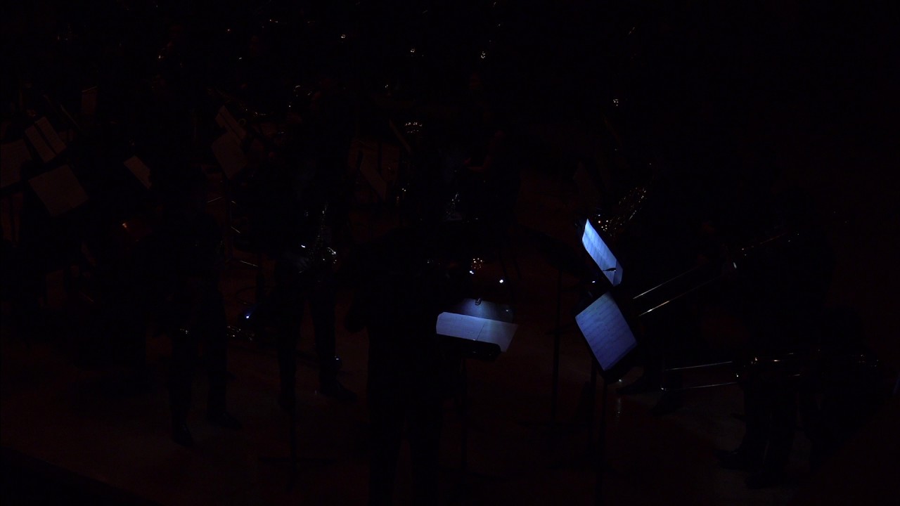 Barber, Oon (Arr.): Adagio / Lien • Orchestra Collective Brass & Saxophone Sextet