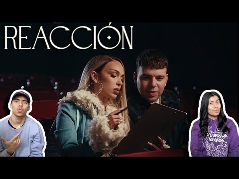 MEXICANOS REACCIONAN II Bad Gyal, Quevedo - Real G (Video Oficial)